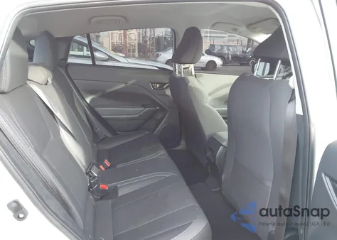 2025 Subaru Impreza Base 5-Door z USA, uszkodzony, nr VIN JF1GUABC8S8284746